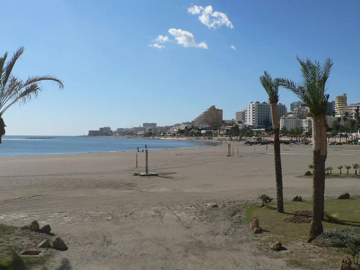 Botel Boat Hotel The Umoja Experience Benalmadena